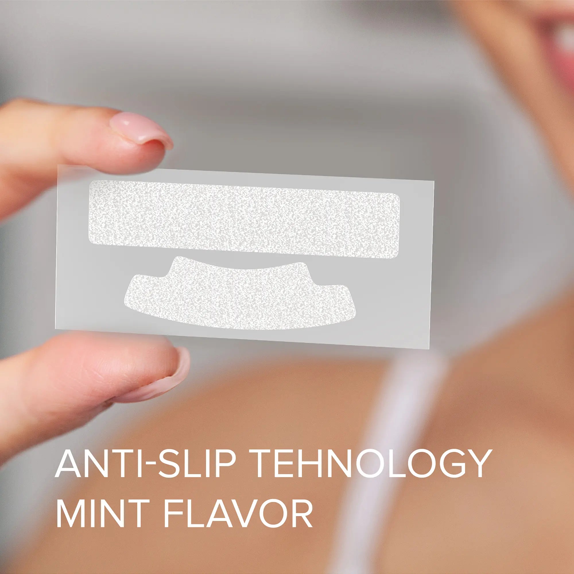 MARÉE Teeth Whitening Strips