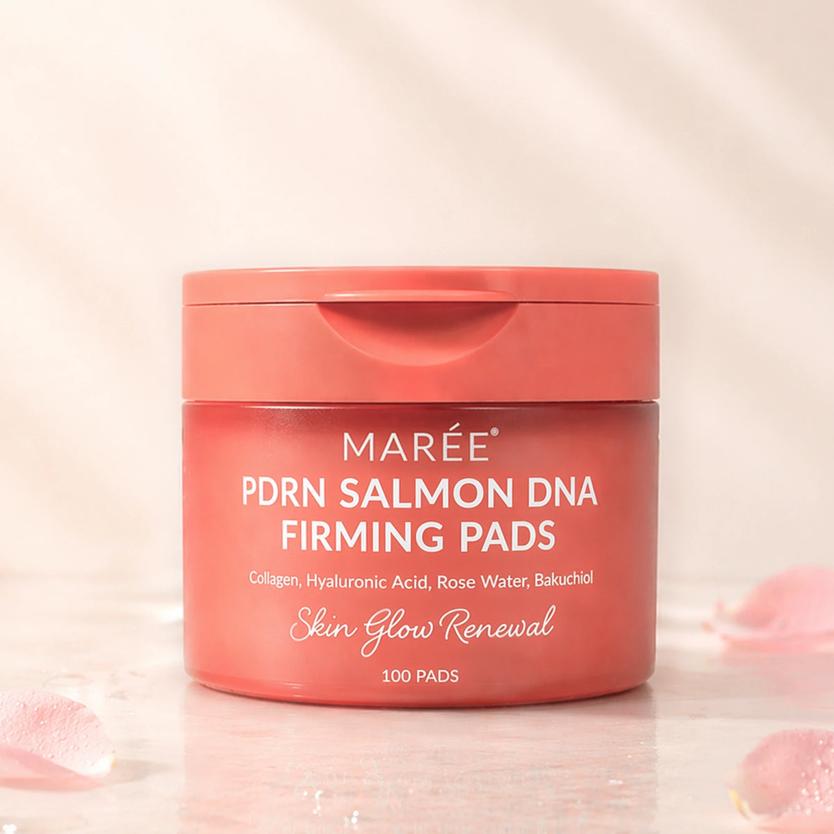 PDRN Salmon DNA Firming Pads