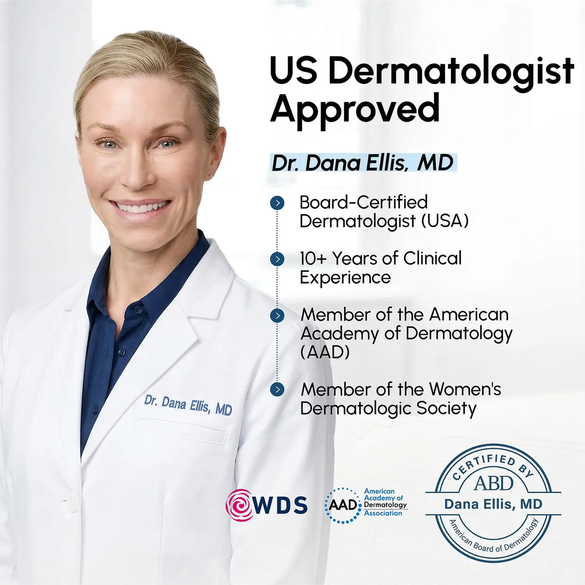 10% Tranexamic Serum Cream