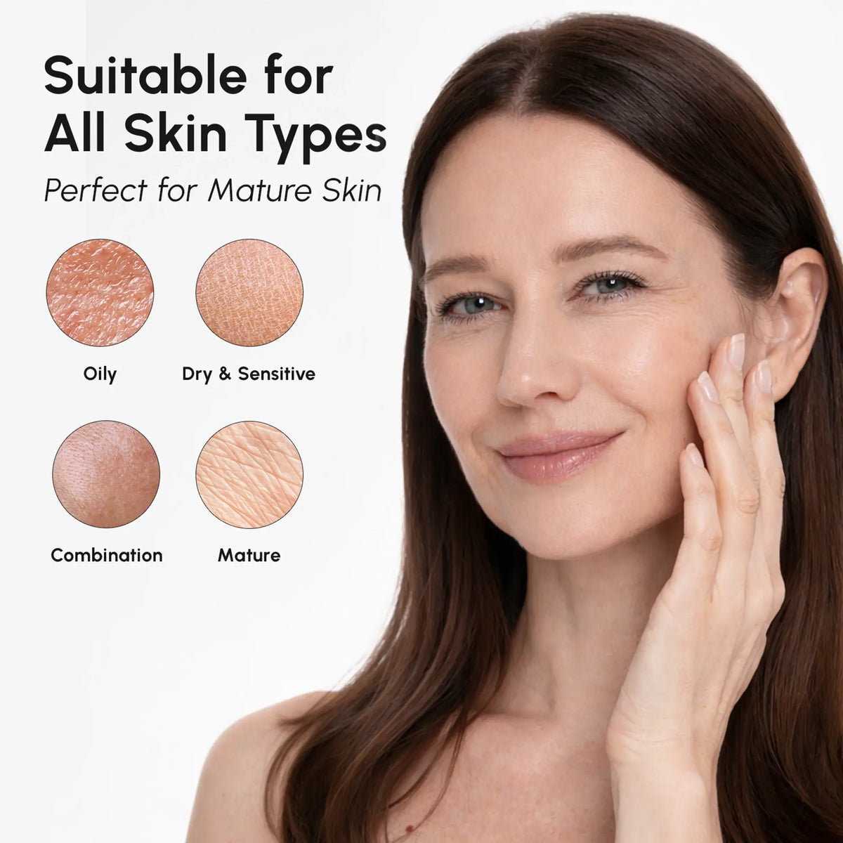10% Tranexamic Serum Cream
