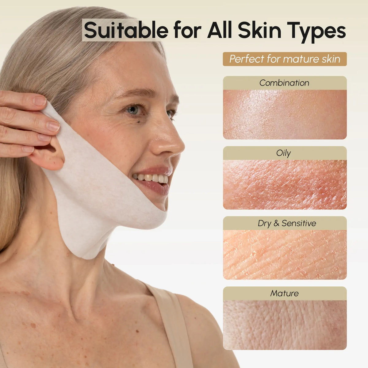 The Ultimate Chin & Jawline Set
