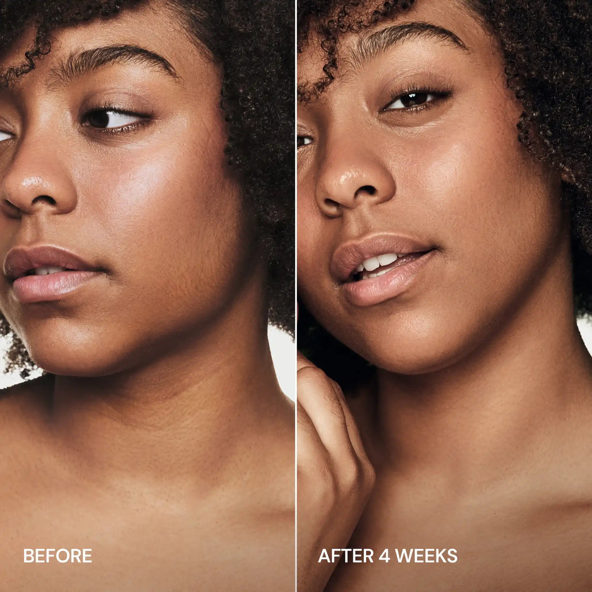 24K Gold V-Line Lifting Mask