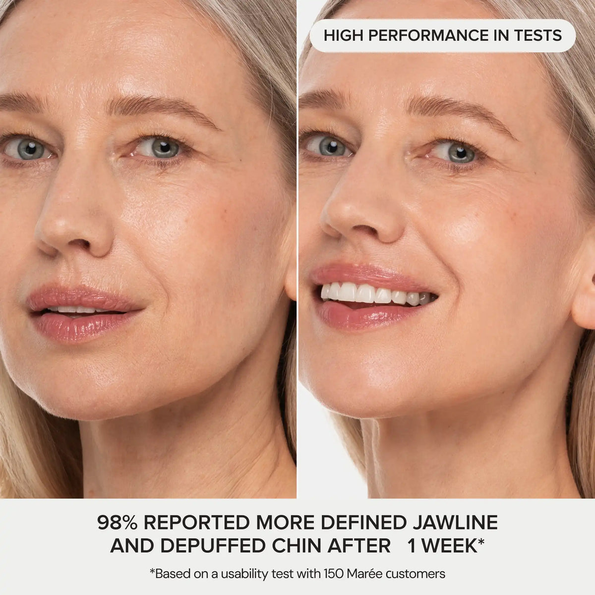 24K Gold V-Line Lifting Mask