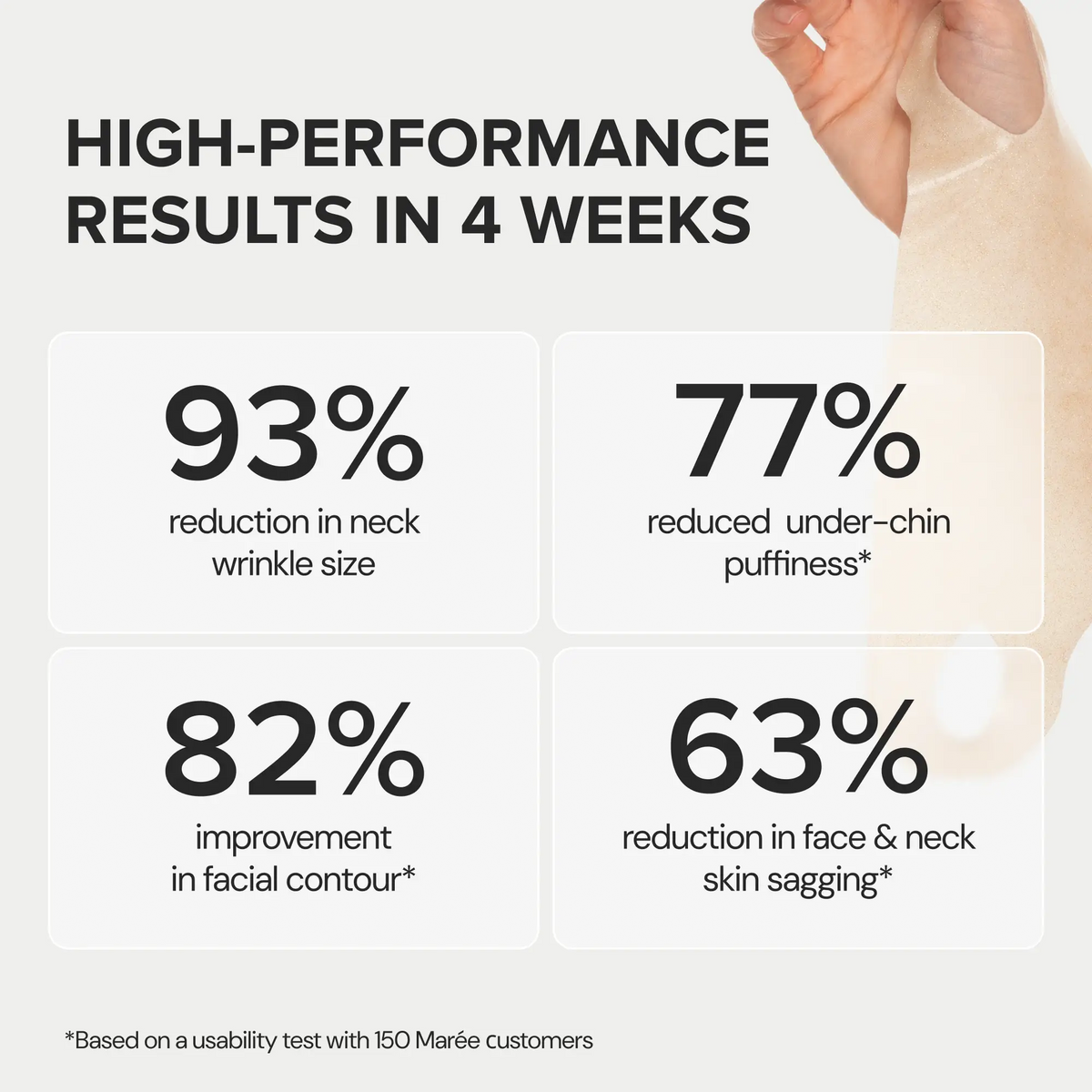 24K Gold V-Line Lifting Mask