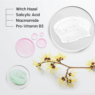 MARÉE Blemish Toner Pads