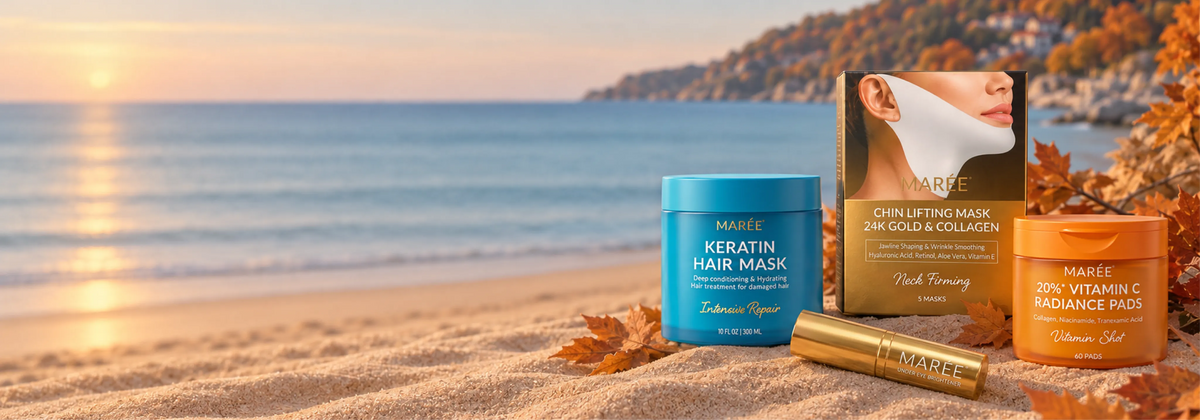 SAVE ON YOURM<br>FALL ROUTINE. Get 10% off your order  with code.