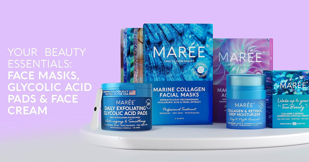 Keratin Hair Mask