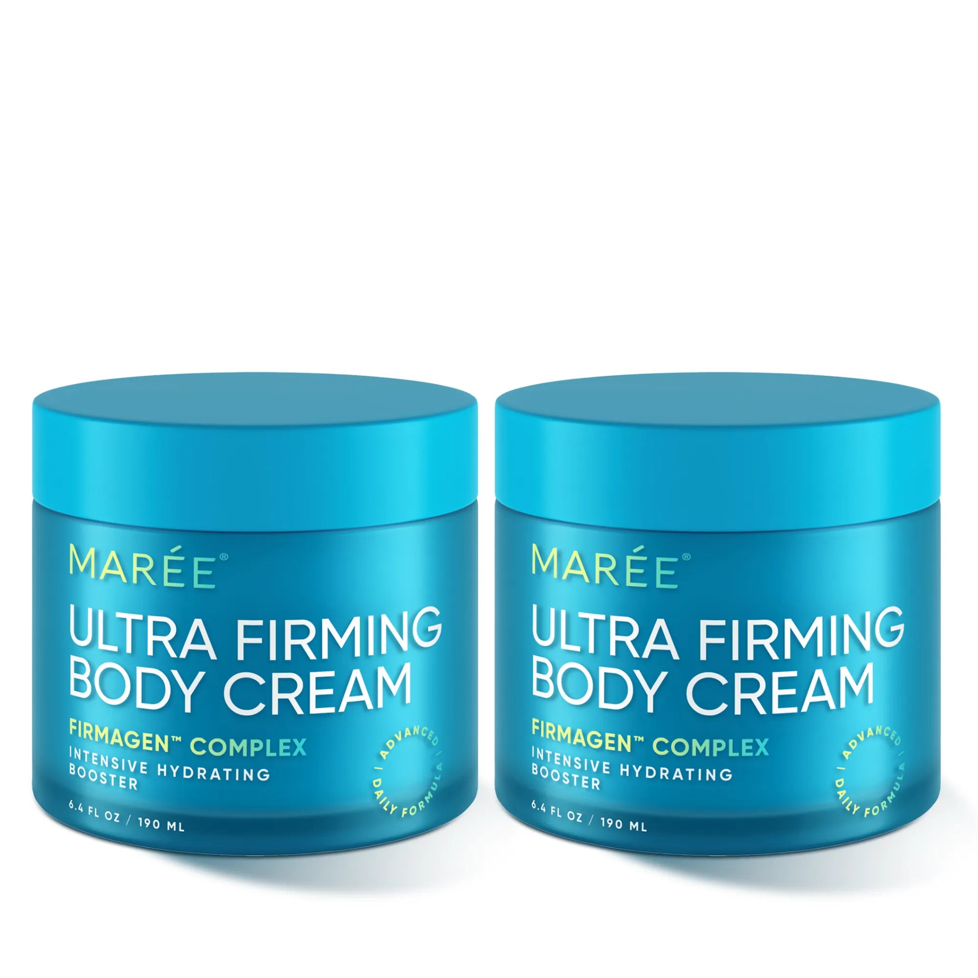 Ultra Firming Body Cream