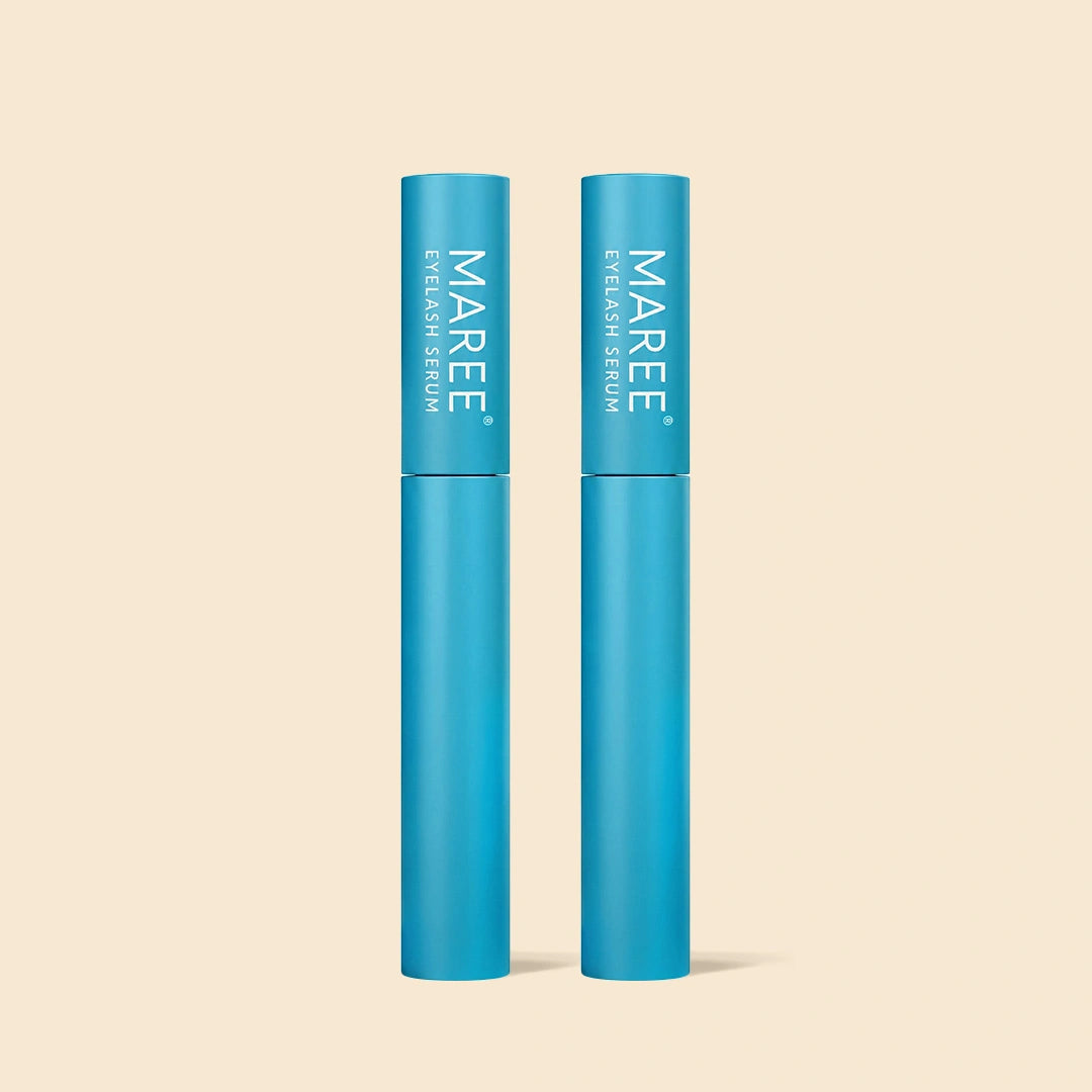 Lash & Brow Growth Serum 2 pack