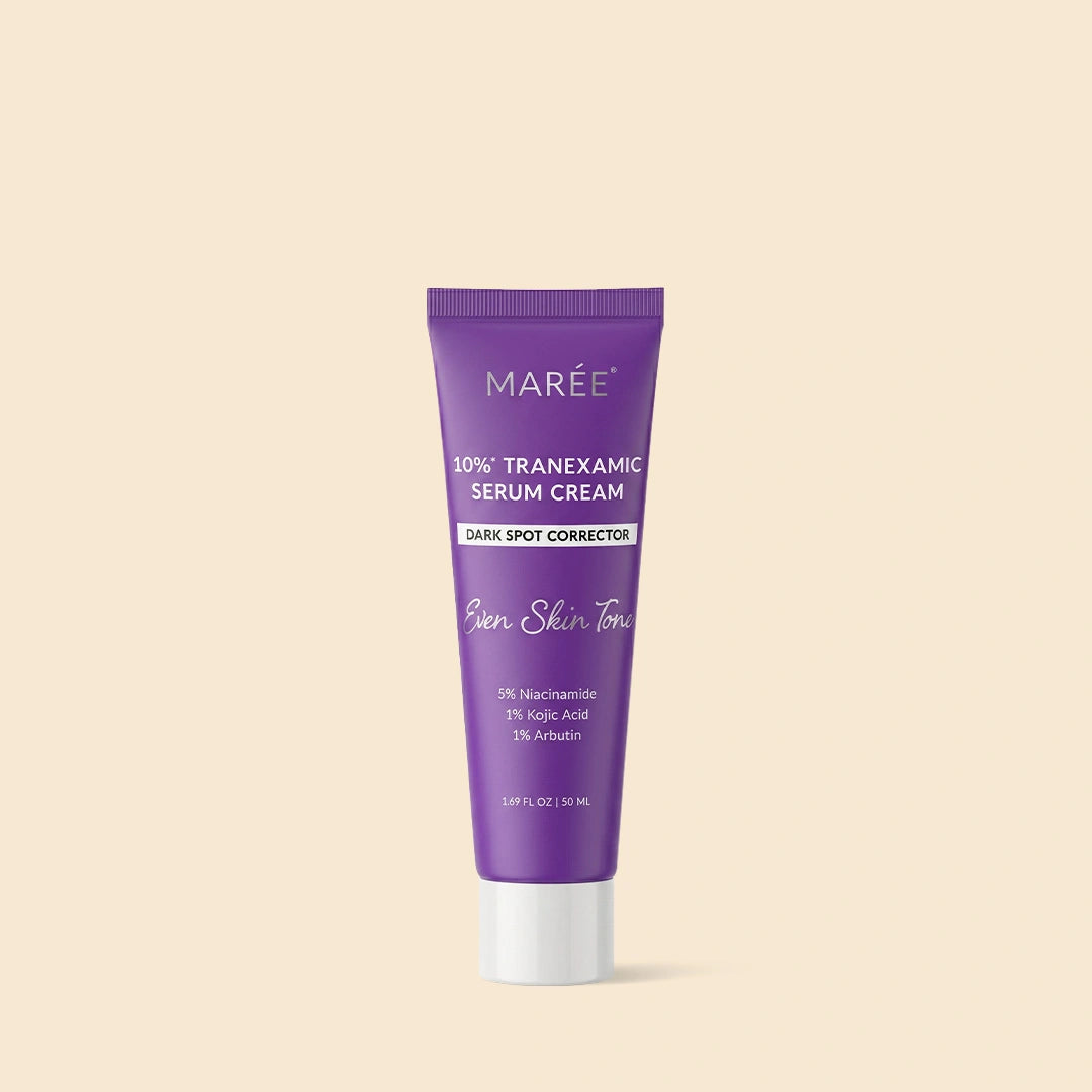 10% TXA Dark Spot Corrector Cream