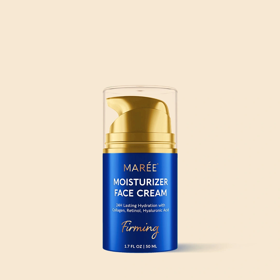 Firming & Lifting Collagen Moisturizer