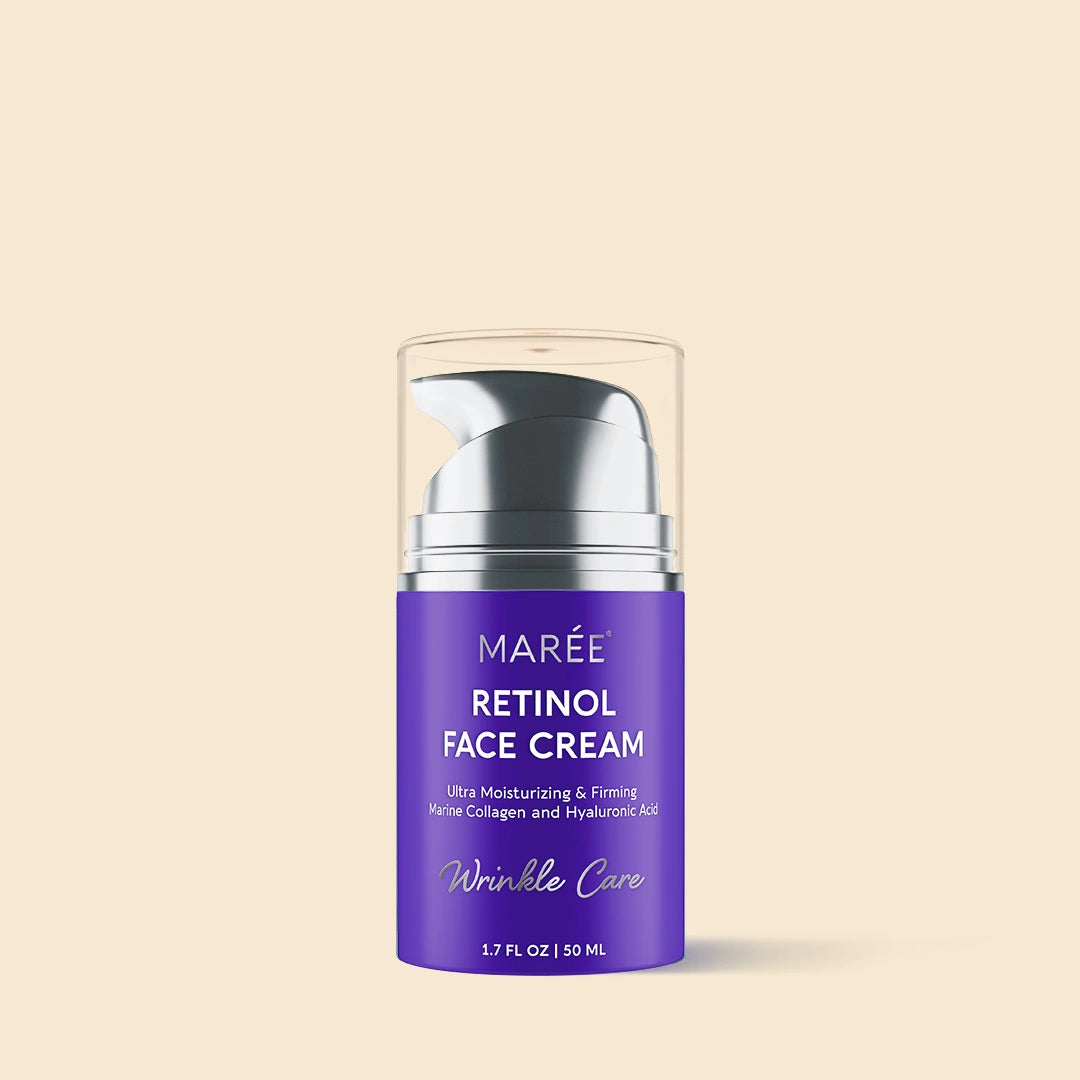 Retinol Lifting & Firming Face Cream