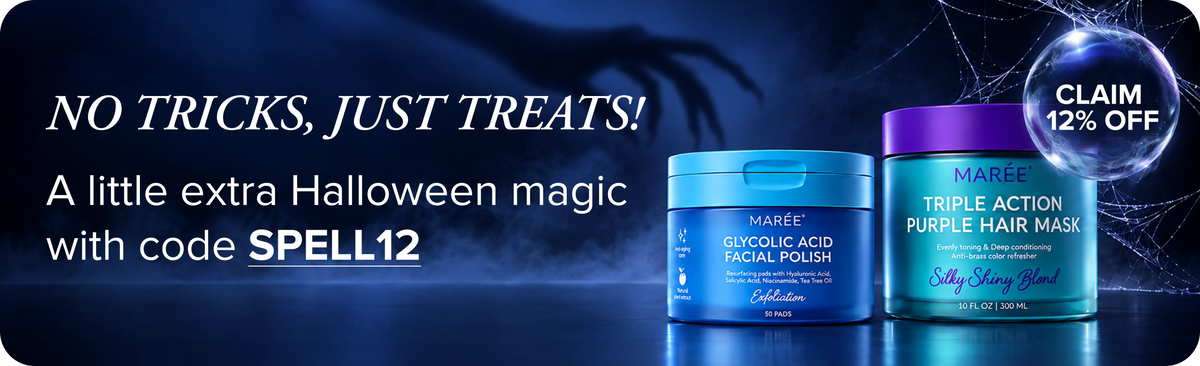 SAVE ON YOUR<br>FALL ROUTINE. Get 10% off your order  with code.
