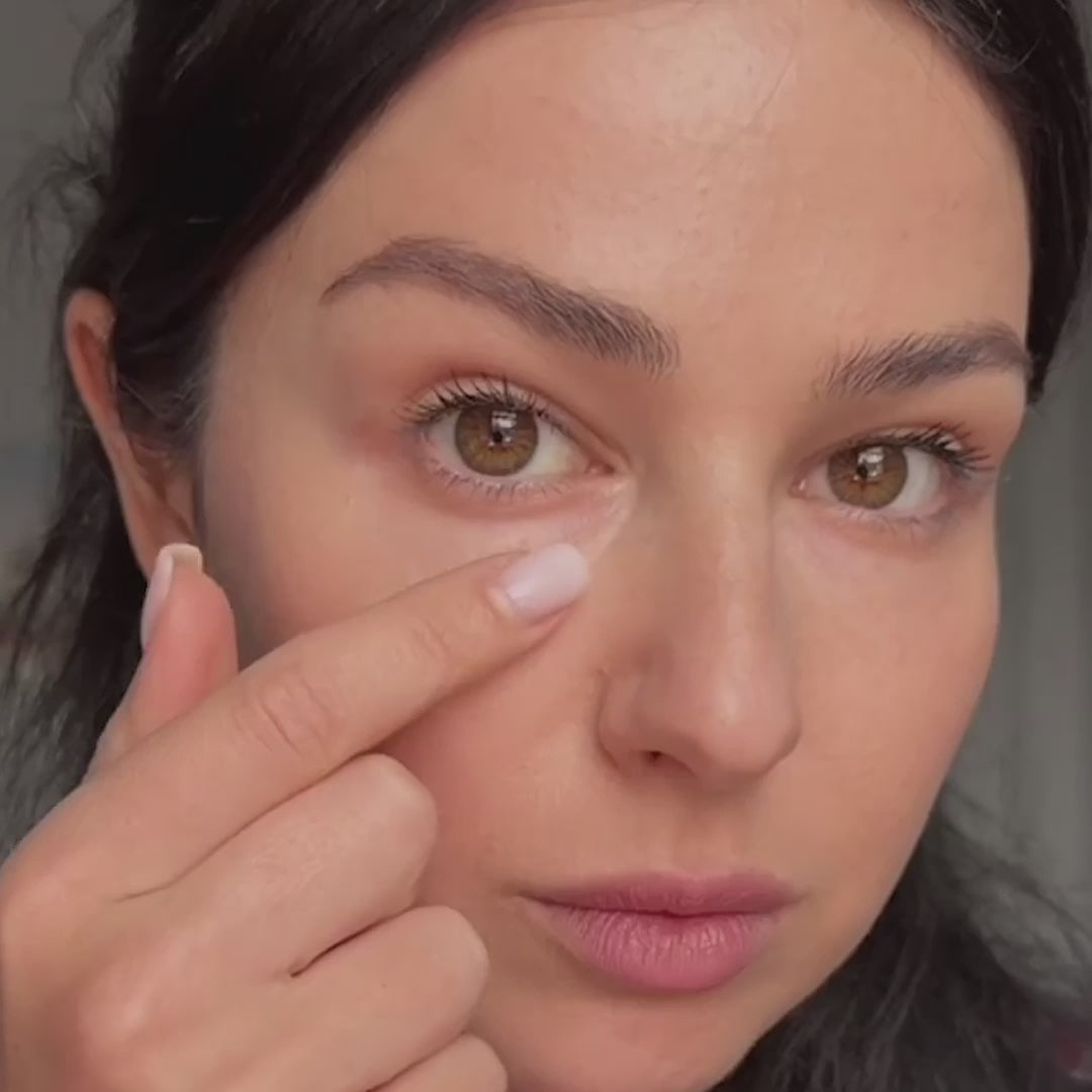 MARÉE Instant Eye Smoother Balm