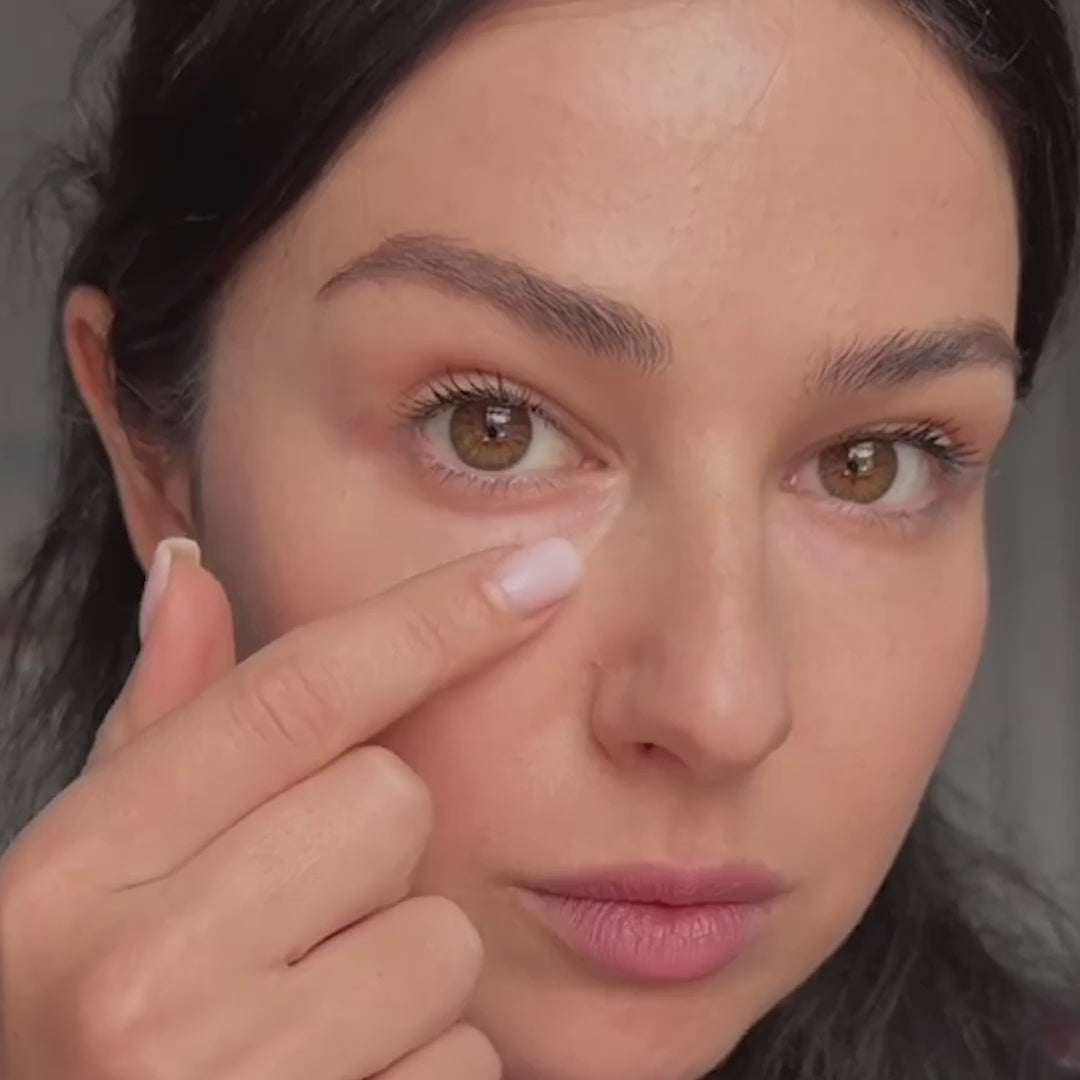 Instant Eye Smoother Balm