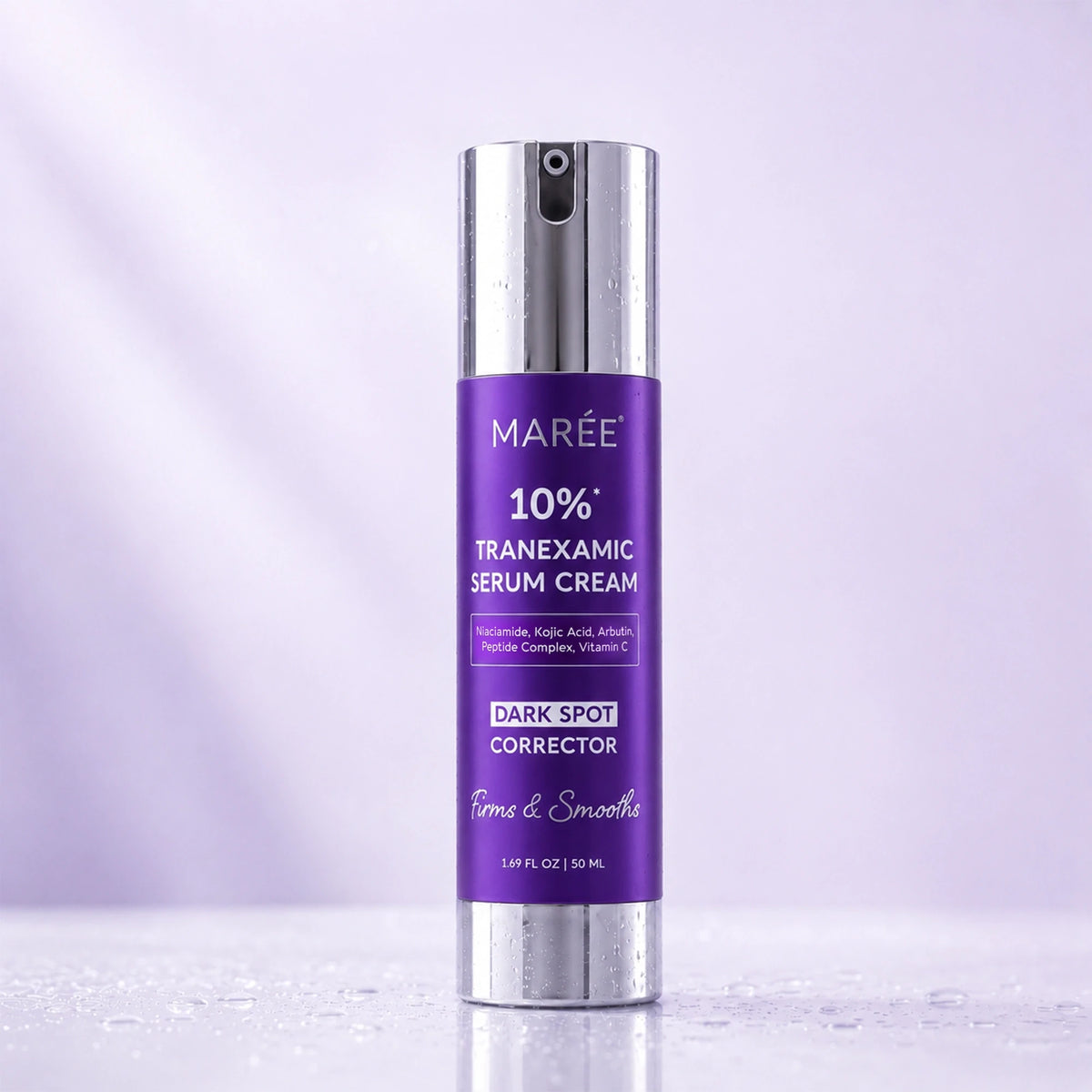10% Tranexamic Serum Cream
